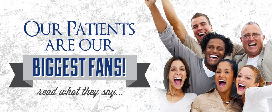 fans